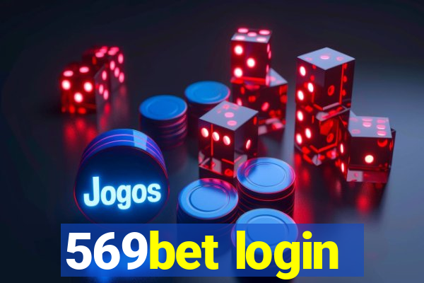 569bet login