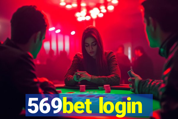 569bet login