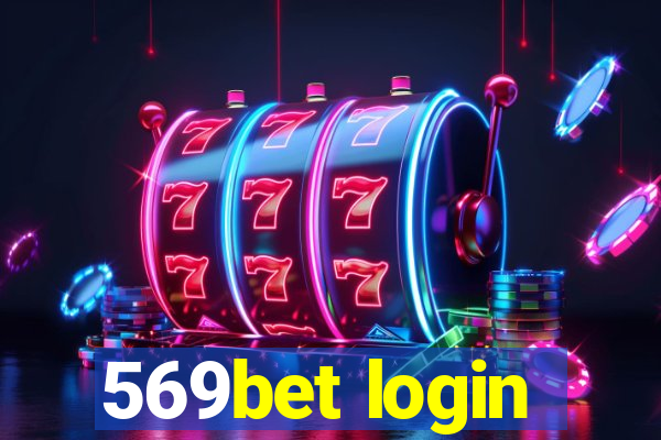 569bet login