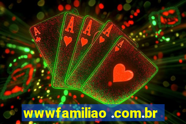 wwwfamiliao .com.br