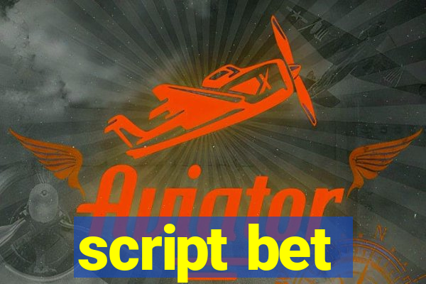 script bet