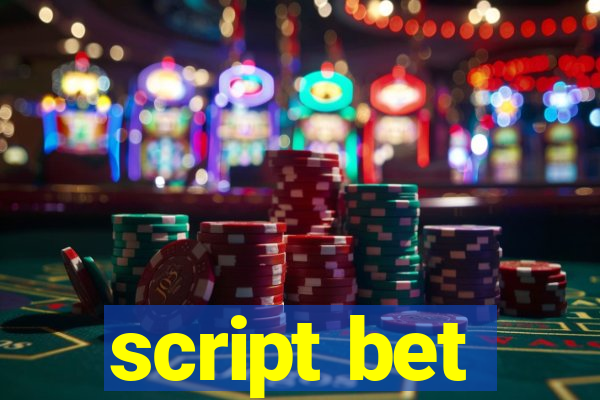 script bet