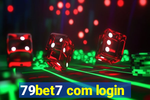 79bet7 com login