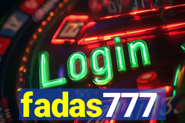 fadas777