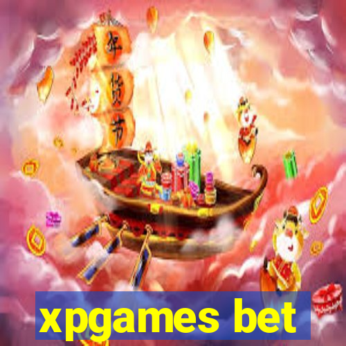 xpgames bet