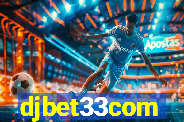 djbet33com