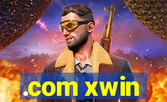 .com xwin