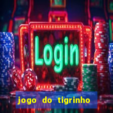 jogo do tigrinho pg soft