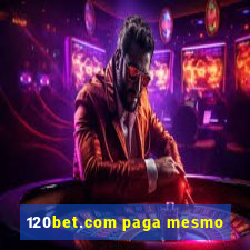 120bet.com paga mesmo