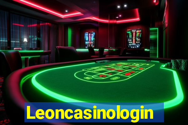 Leoncasinologin