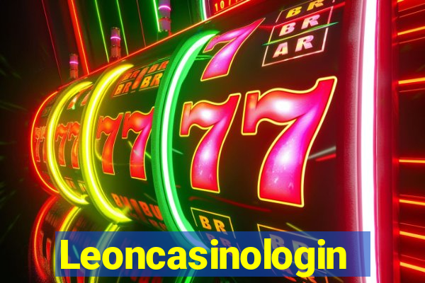 Leoncasinologin