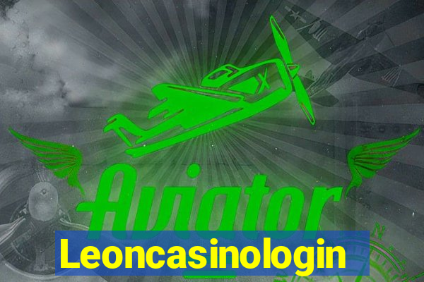 Leoncasinologin