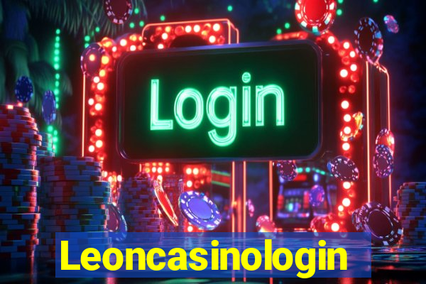 Leoncasinologin