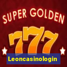 Leoncasinologin