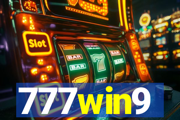 777win9