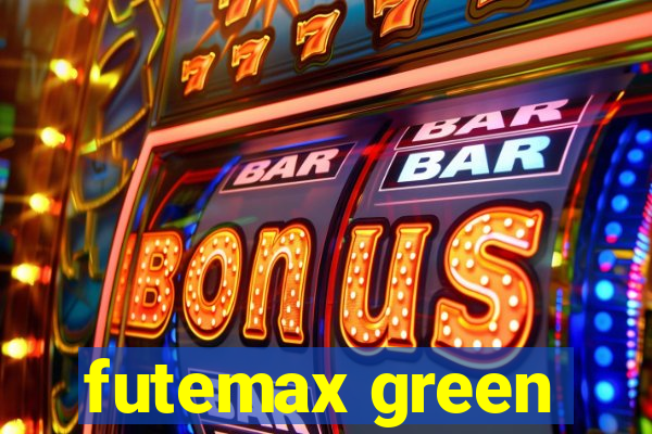 futemax green