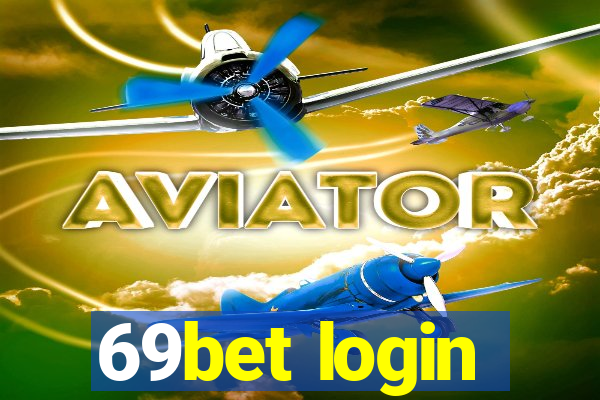 69bet login