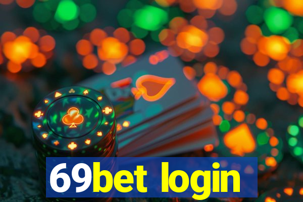 69bet login