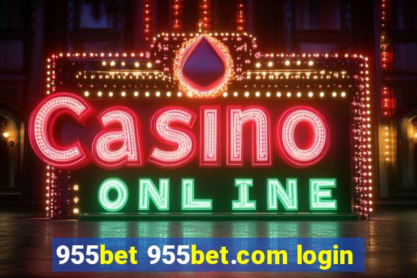 955bet 955bet.com login