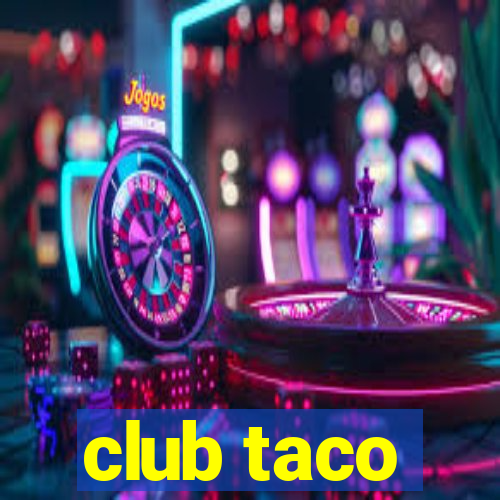 club taco