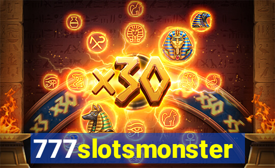 777slotsmonster