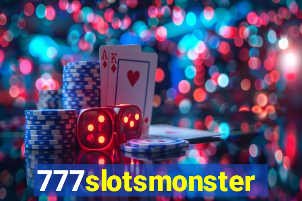 777slotsmonster