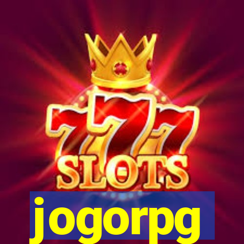 jogorpg