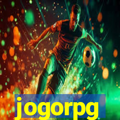 jogorpg