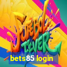 bets85 login