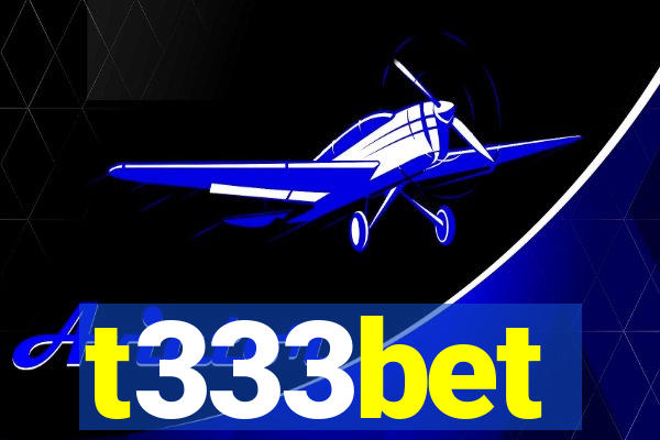 t333bet