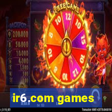 ir6.com games