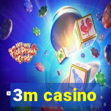 3m casino