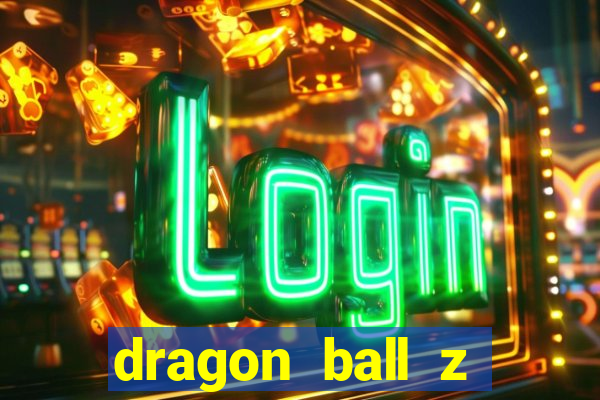 dragon ball z todos os episodios