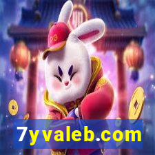 7yvaleb.com