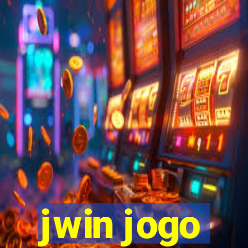 jwin jogo