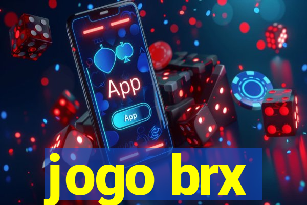 jogo brx