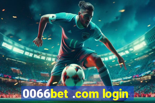 0066bet .com login