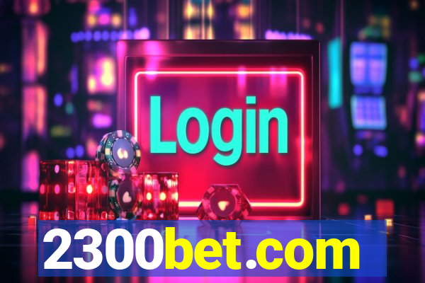 2300bet.com