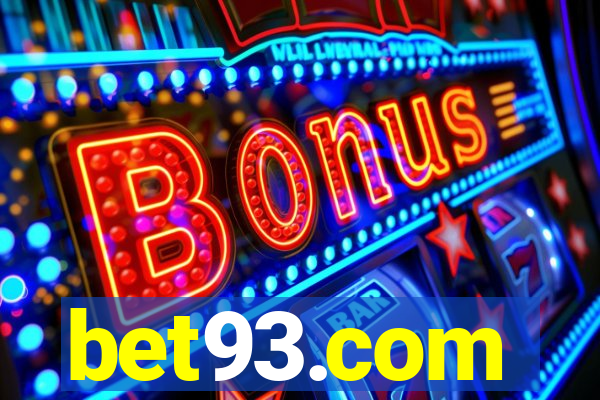 bet93.com