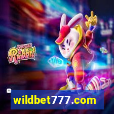 wildbet777.com