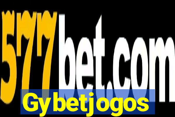 Gybetjogos