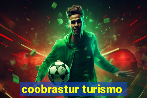 coobrastur turismo