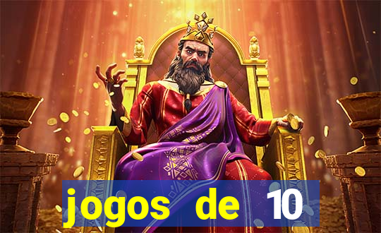 jogos de 10 centavos nas plataformas