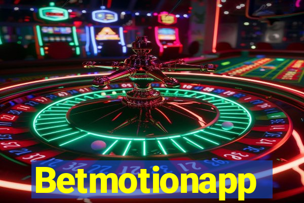 Betmotionapp