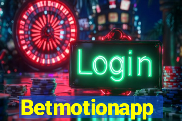 Betmotionapp