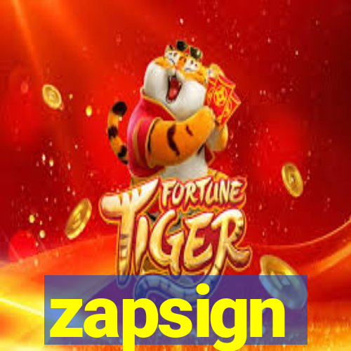 zapsign