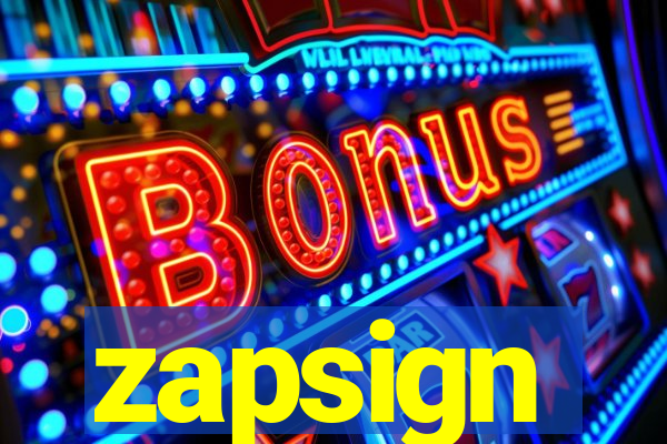 zapsign