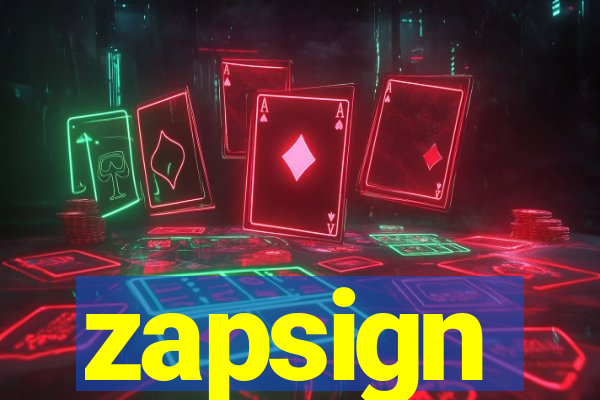 zapsign