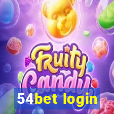 54bet login