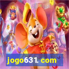 jogo631. com